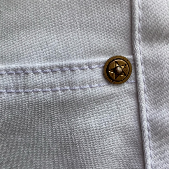 🛑🛑🛑🔥 JUST CAVALLI JEGGINGS - Picture 10 of 12